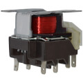 Product Image of Power Relay, HN61DC024