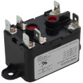 Product Image of DPST 24V Pilot Duty Relay, HN61KK324
