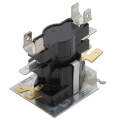 Electric Heat Sequencer