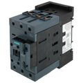 Product Image of 24v 3 pole 80amp 1nc/1no Contact, HN680182