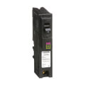 Product Image of Homeline Dual Function Plug-On Neutral Single Pole Miniature Circuit Breaker (120V, 15A)