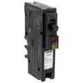 Product Image of Homeline Single Pole 20A Plug-On Neutral Neutral Dual Function (CAFCI and GFCI) Circuit Breaker
