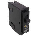 Product Image of Homeline Single Pole Miniature Circuit Breaker (120V, 25A)