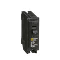 Product Image of Homeline Single Pole Miniature Circuit Breaker (120V, 40A)