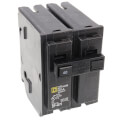 Product Image of Homeline 2 Pole Miniature Circuit Breaker (120/240V, 40A)