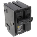 Product Image of Homeline 2 Pole Miniature Circuit Breaker (120/240V, 45A)