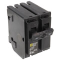 Product Image of Homeline 2 Pole Miniature Circuit Breaker (120/240V, 60A)
