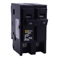 Product Image of Homeline 2 Pole Miniature Circuit Breaker (120/240V, 80A)