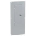 Product Image of Homeline 30 Space, 60 Circuit Convertible Load Center w/ Main Lugs Plug-on Neutral, 1 Phase, 120/240V (225A)