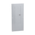 Product Image of Homeline 60 Circuit Indoor Main Breaker Plug-On Neutral Load Center, 30 Space, 120/240V (200A)