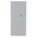 Product Image of Homeline 30 Space, 60 Circuit Convertible Load Center Main Breaker, Plug-on Neutral, 1 Phase, 120/240V (150A)