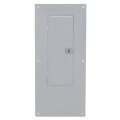 Product Image of Homeline 30 Space, 60 Circuit Convertible Load Center Main Breaker, PoN, 1 Phase, 120/240V Value Pack (200A)