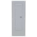 Product Image of Homeline 40 Space, 80 Circuit Convertible Load Center w/ Main Lugs, Plug-on Neutral, 1 Phase, 120/240V (225A)