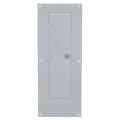 Product Image of Homeline 40 Space, 80 Circuit Convertible Load Center w/ Main Lugs, PoN w/ Ground Bar, Qwik-Grip 1 Phase (225A)
