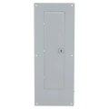 Product Image of Homeline 42 Space, 84 Circuit Convertible Load Center w/ Main Lugs, Plug-on Neutral, 1 Phase, 120/240V (225A)