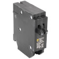 Product Image of Homeline Single Pole Miniature Tandem Circuit Breaker (120/240V, 15A)