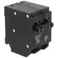 Product Image of Homeline Single/2 Pole Miniature Tandem Circuit Breaker (120/240V, 15/20A)
