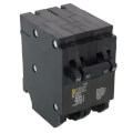 Product Image of Homeline Single/2 Pole Miniature Quad Tandem Circuit Breaker (120/240V, 20/30A)