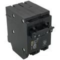 Product Image of Homeline 2 Pole Miniature Tandem Circuit Breaker (120/240V, 15A)
