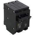 Product Image of Homeline 2 Pole Miniature Tandem Circuit Breaker (120/240V, 15/30A)