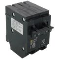 Product Image of Homeline 2 Pole Miniature Tandem Circuit Breaker (120/240V, 30/40A)