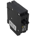 Product Image of Homeline Single Pole Miniature Tandem Circuit Breaker Consumer packaging (120/240V, 30/20A)