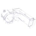 Product Image of Spout - 95, 122383P01