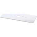 Product Image of Spacer / Abs 4.0 Km, 439727-01