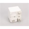 Product Image of Starter(relay) Ge# 3, 4A1107-03
