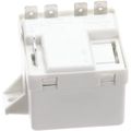 Product Image of Starter(relay) Ge# 3, 4A1107-07