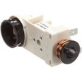 Product Image of Start Relay #117u412, 4A2135-02
