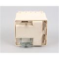 Product Image of Start Relay #117-744, 4A3683-01