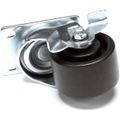 Product Image of Caster - Plated 4inch, 4A4275-01