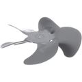 Product Image of Fa - 11 - We Condenser Fan Blade, FA-11-WE