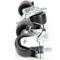 Product Image of Caster (set of 4), HS-3546