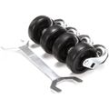 Product Image of 4" Caster Kit, HS-5035