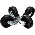 Product Image of 6" Caster - Set of 4, HS-5036
