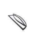 Product Image of Door Magnetic Gasket Hr24 - Gl, OT-GA-900-PT-0578
