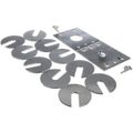 Product Image of 1/2 Caster Thread R, SP-5233