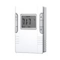 Product Image of HP Series 2 Circuit Electronic Line Voltage 7 Day Programmable Thermostat (120/240V)
