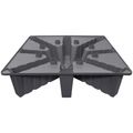 Product Image of Heat Pump Pad, 32" x 32" x 8"