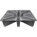 Product Image of Heat Pump Pad 36 x 36 x 8"