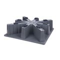 Product Image of Heat Pump Pad 36 x 36 x 8"