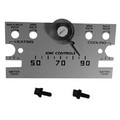 Product Image of Scaleplate for Horizontal °F Thermostats