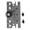 Product Image of Scaleplate for Vertical °F Thermostats