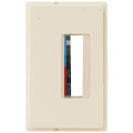 Product Image of Blank Cover with Window (Almond)