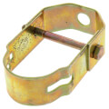 Product Image of 3/4" Clevis Hanger Insulation Coupling