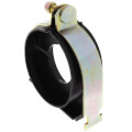 Product Image of 2" Insulation Coupling Steel Strut Clamp (1" Thick)