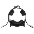 Product Image of 1-1/4" Plastic Strut Clamp (1/2" Thick)