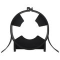 Product Image of 2" Plastic Strut Clamp (1" Thick)